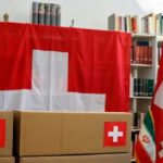 انجام اولین معامله سوئیس با ایران از طریق کانال بشردوستانه