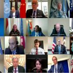 ایران آزمون حیاتی دولت آمریکا در شورای امنیت سازمان ملل