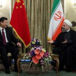 توافق با چین به کاهش تنش ایران و آمریکا منجر می‌شود