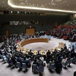 رأی گیری شورای امنیت برای قطعنامه تحریم تسلیحاتی ایران آغاز شد