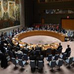 روسیه خواستار برگزاری نشست فوری شورای امنیت درباره ایران شد