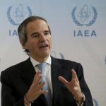 مدیرکل آژانس بین‌المللی انرژی اتمی به ایران سفر می‌کند