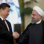 هرگونه توافق بین ایران و چین تجاری است/ آسیبی متوجه آمریکا نیست