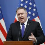 احتمال بازنگری آمریکا در تحریم های ایران برای مقابله با کرونا