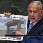 اسناد اسرائیل؛ مبنای گزارش آژانس درباره ایران