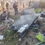 ایران تنها مسئول سقوط هواپیمای اوکراینی نیست