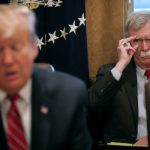 بولتون: راهبرد ترامپ علیه ایران رو به شکست است