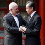 تلاش آمریکا برای وارونه نمایی روابط ایران و چین