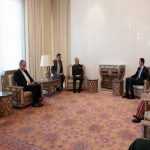 توافق میان ایران و سوریه سطح روابط راهبردی دو کشور را نشان می‌دهد