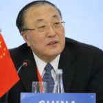 دیپلمات چینی: تحریم‌های ضدایرانی مایه رنج مردم است