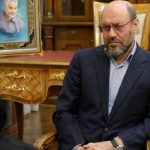 سردار دهقان:ایران هیچ مذاکره‌ای با ترامپ نخواهد داشت