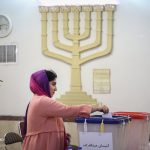 مشارکت سیاسی اقلیتهای دینی در انتخابات ایران برای غرب پیام دارد