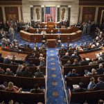 نامه اعضای مجلس نمایندگان آمریکا به پمپئو برای تمدید تحریم ایران
