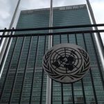 هشت کشور جهان از سازمان ملل خواستار لغو تحریم‌های ایران شدند