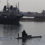 ورود ایران به کلوپ نخبگان ناوگان زیردریایی‌ بدون سرنشین
