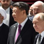 چین و روسیه اهداف بعدی واشنگتن در صورت پیروزی آمریکا علیه ایران