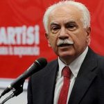 رهبر حزب وطن ترکیه: سردار سلیمانی، شهید همه ماست