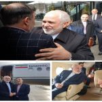سوئیس، کشور محبوب ایران و آمریکا برای تبادل زندانی