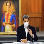 مادورو: با کمک ایران، چین و روسیه به استقلال تسلیحاتی می‌رسیم