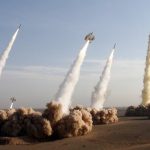 همه اهداف امریکا در خاورمیانه در تیررس موشکهای ایران است