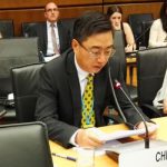 چین: لغو تحریم تسلیحاتی ایران باید اجرایی شود