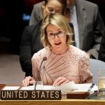 کرافت : اهمیتی به مخالفت اعضای شورای امنیت با آمریکا نمی دهیم