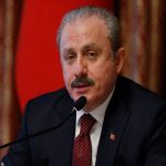 رئیس مجلس ترکیه: ترور دانشمند ایرانی یک اقدام تروریستی بود