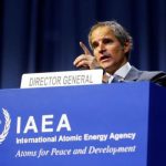 گروسی: ایران درباره فعالیت‌های هسته‌ای اعلام ‌نشده شفاف‌سازی کند!
