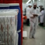 ایران خرید تجهیزات پزشکی از محل پول‌های بلوکه شده را خواستار شد