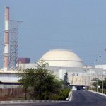 تلاش مخفیانه رژیم صهیونیستی برای توسعه نیروگاه هسته‌ای دیمونا