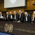 دادگاه لاهه رای خود را درباره شکایت ایران از آمریکا اعلام می کند