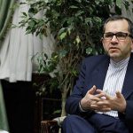 اتهام دخالت ایران درحمله به پایگاه‌های آمریکا درعراق را رد می‌کنم