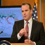 دیپلمات آمریکایی: لغو تحریم ها در گرو بازگشت ایران به برجام است!