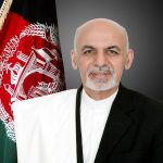 قدردانی اشرف غنی از موضع ایران درباره سد کمال خان