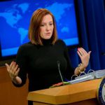 کاخ سفید: درباره مذاکرات وین به هیأت اسرائیلی گزارش می دهیم