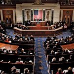 ۲۲۰ نماینده کنگره خواستار تشدید مواضع آمریکا علیه ایران شدند