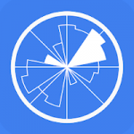 دانلود نرم افزار Windy.app Pro 10.0.1 پیش بینی باد و آب و هوا دریایی ویژه اندروید 