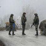 آتش بس میان ارمنستان و جمهوری آذربایجان با وساطت مسکو