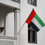 امارات سفارت خود در کابل را بازگشایی کرد