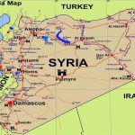 ایران و سوریه؛ همراه در مناسبات سیاسی، بیگانه در اقتصاد