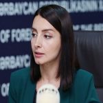 جمهوری آذربایجان، ارمنستان را به ایجاد تنش متهم کرد