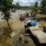 سیلاب بیش از ۳۵ هزار نفر را در برزیل بی خانمان کرد