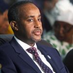 نخست وزیر سومالی از مقام خود برکنار شد