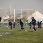 ۲۶ بازیکن به اردوی تیم ملی فوتبال بانوان دعوت شدند