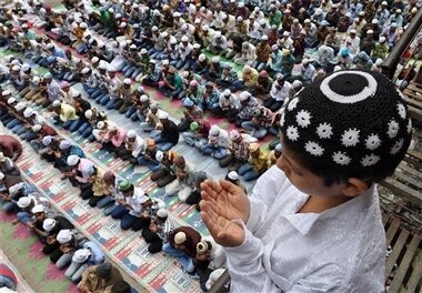 عید فطر در دیگر کشورها چه‌طور برگزار می‌شود؟