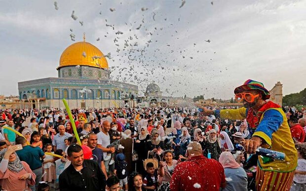 عید فطر در دیگر کشورها چه‌طور برگزار می‌شود؟