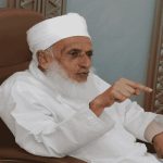 واکنش مفتی عمان به اهانت سخنگوی حزب حاکم هند به پیامبر اسلام