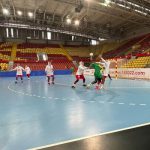 تیم های همگروه ایران در مسابقات هندبال زنان آسیا مشخص شدند