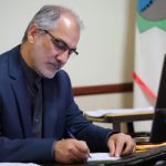 ستاد مدیریت بحران استان تهران آماده باش کامل خواهد بود
