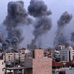 رژیم صهیونیستی آسیاب «السلام» در غزه را هدف قرار داد
